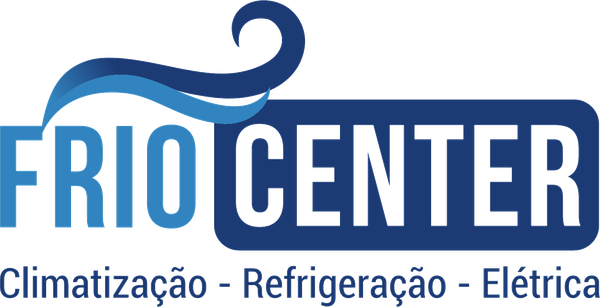 Friocenter - Climatização, Refrigeração, Elétrica